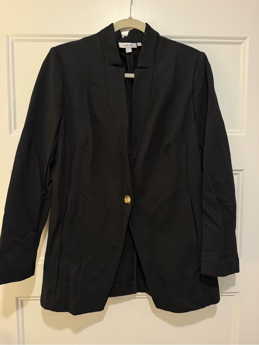 Chicos Blazer